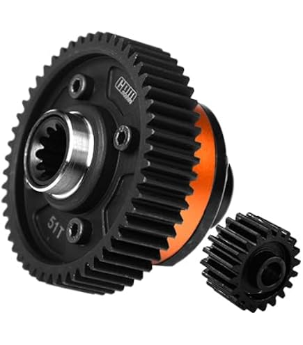 Amazon.com: GPM 4140 Medium Carbon Steel +7075 Alloy Center